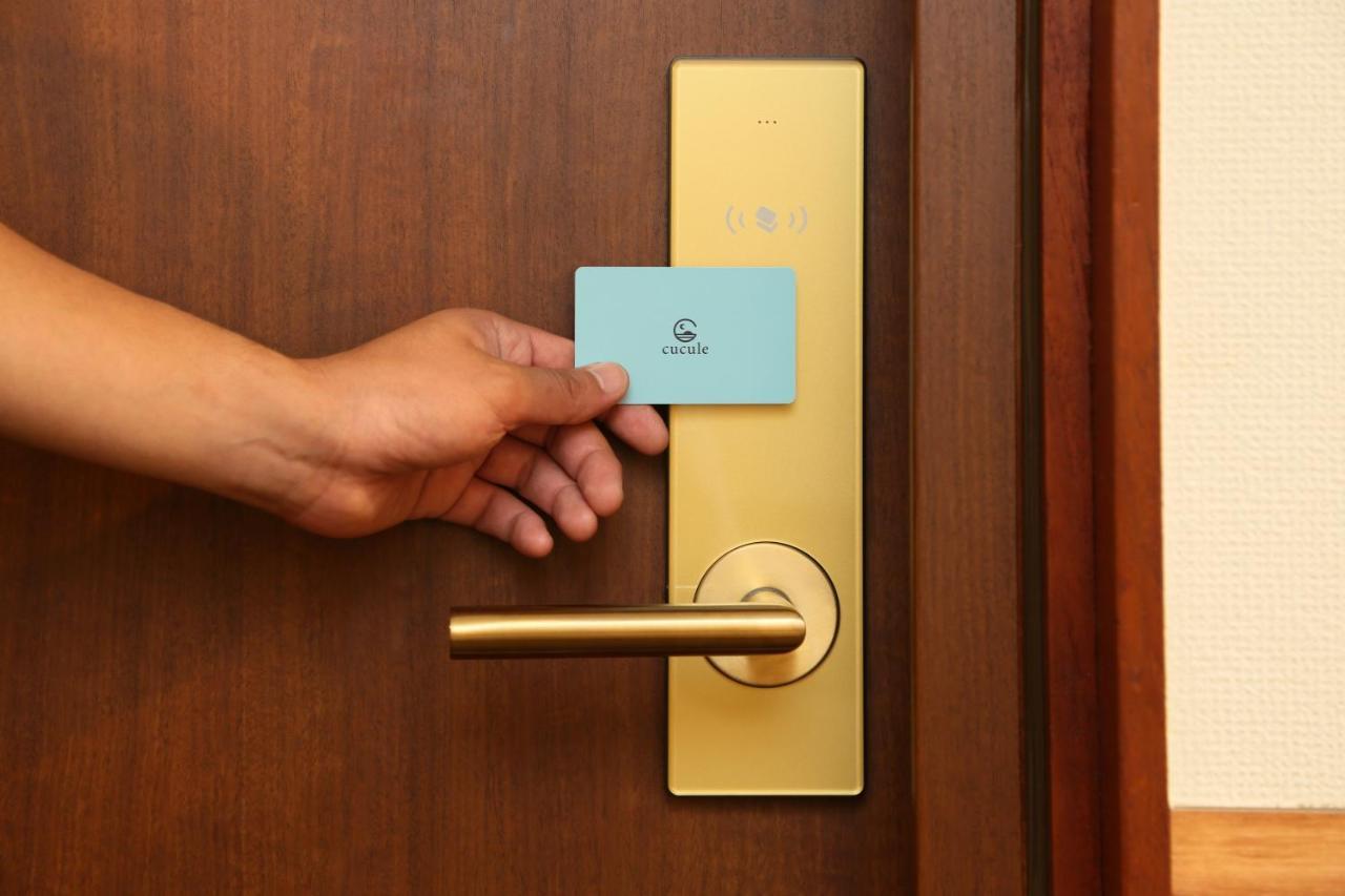 Ishigakijima Hotel Cucule Ishigaki  Екстер'єр фото
