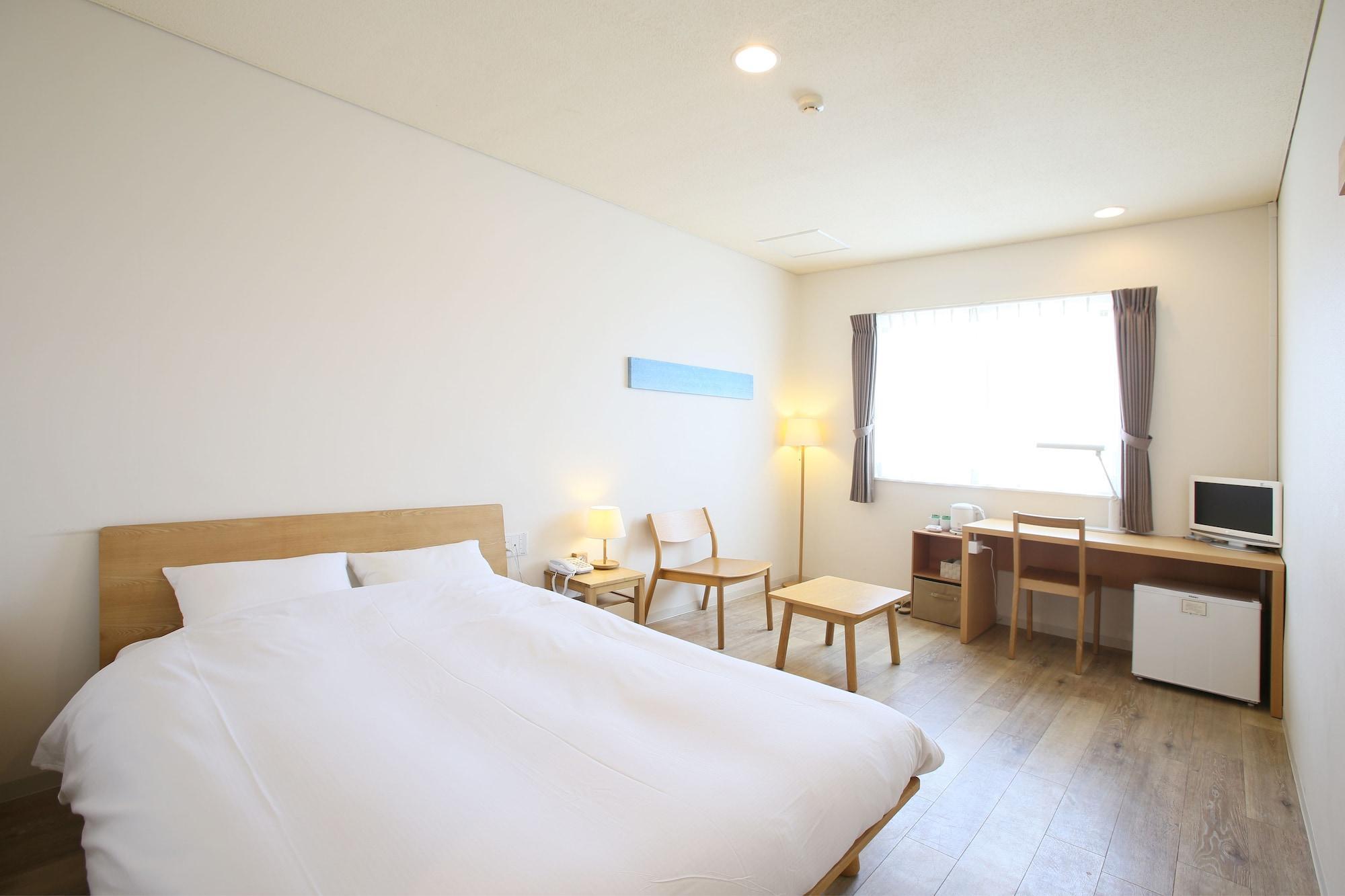 Ishigakijima Hotel Cucule Ishigaki  Екстер'єр фото
