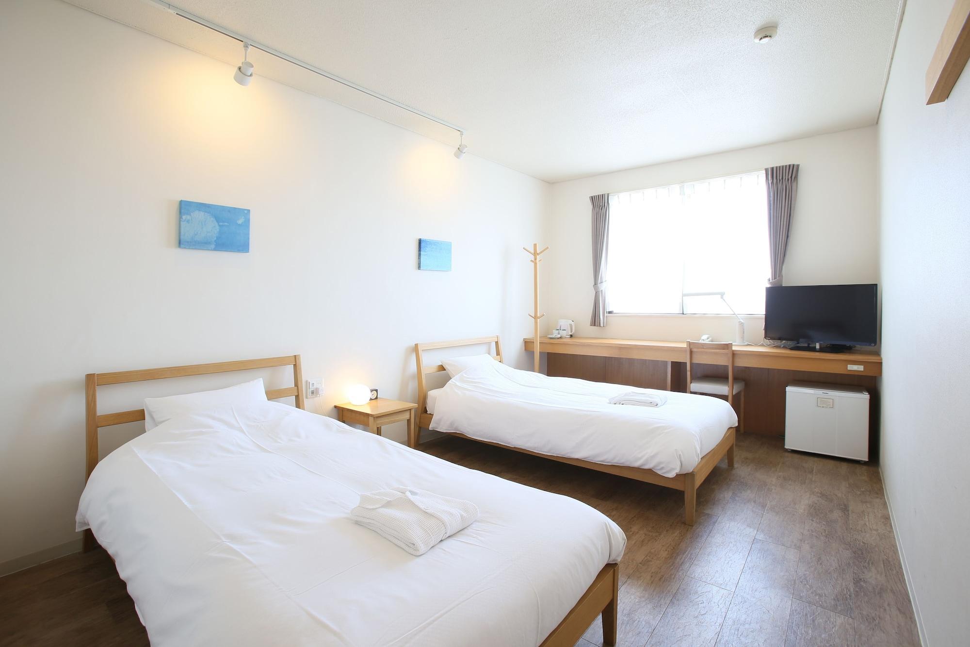 Ishigakijima Hotel Cucule Ishigaki  Екстер'єр фото