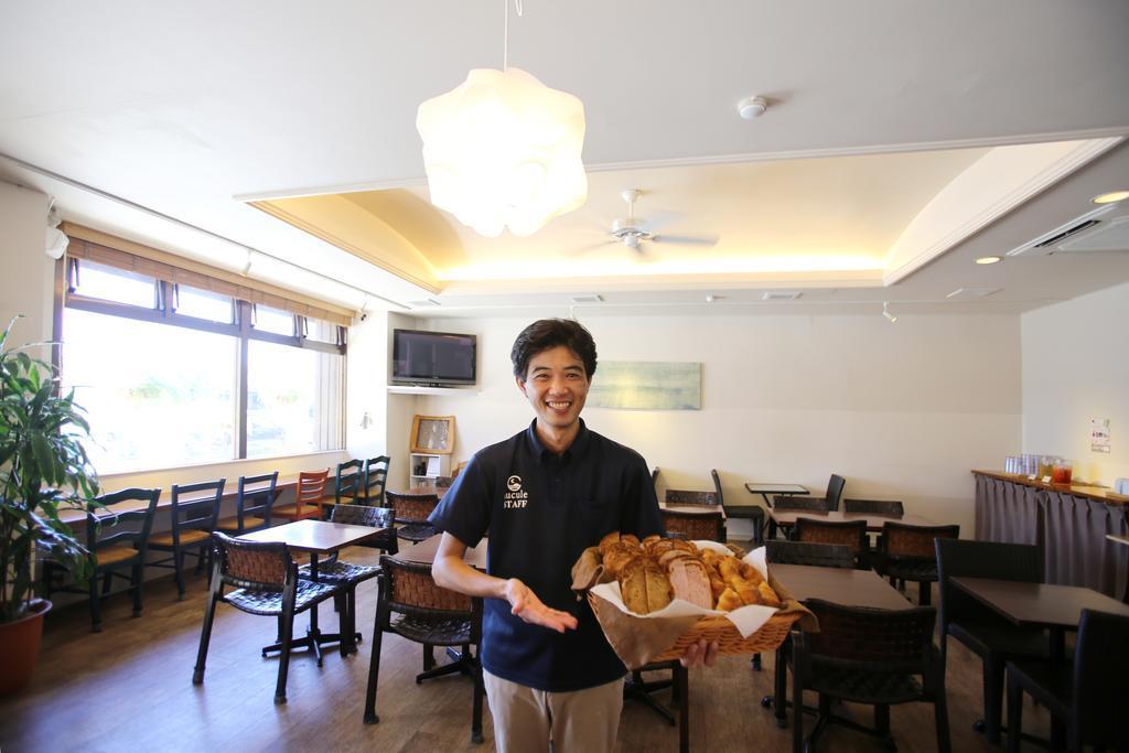 Ishigakijima Hotel Cucule Ishigaki  Екстер'єр фото