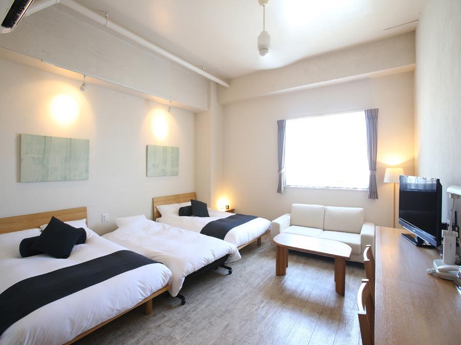 Ishigakijima Hotel Cucule Ishigaki  Екстер'єр фото