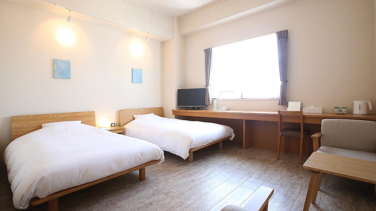 Ishigakijima Hotel Cucule Ishigaki  Екстер'єр фото