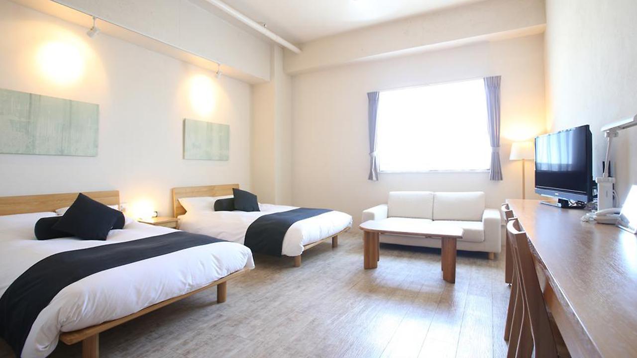 Ishigakijima Hotel Cucule Ishigaki  Екстер'єр фото