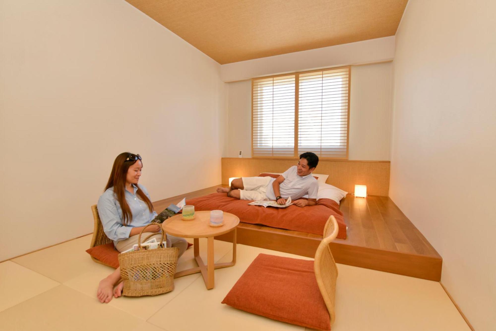 Ishigakijima Hotel Cucule Ishigaki  Екстер'єр фото