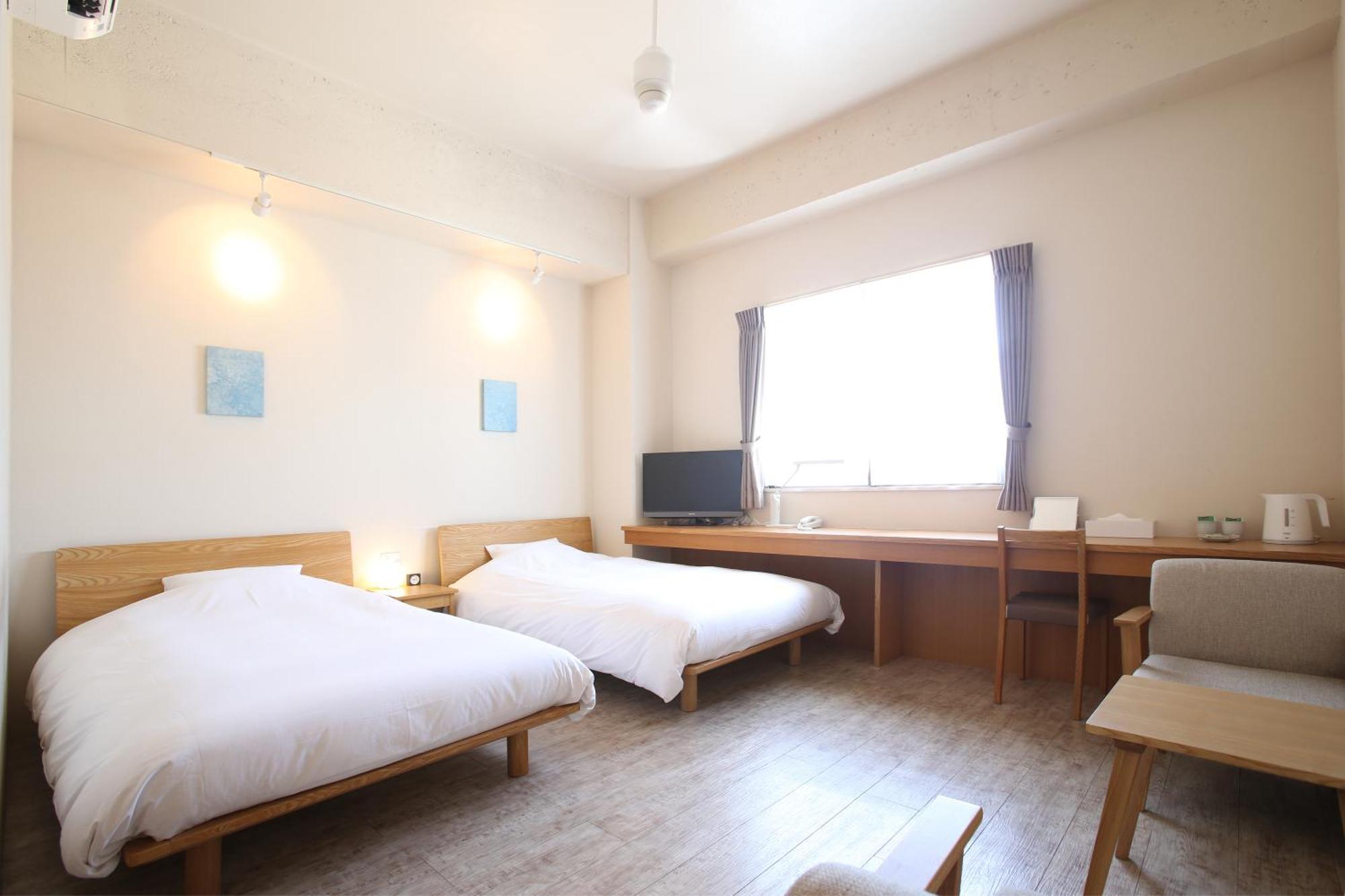 Ishigakijima Hotel Cucule Ishigaki  Екстер'єр фото