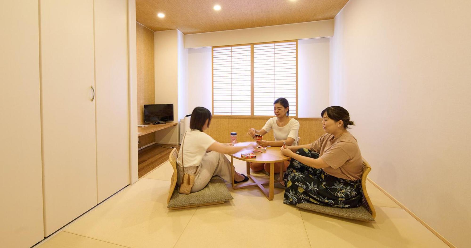 Ishigakijima Hotel Cucule Ishigaki  Екстер'єр фото