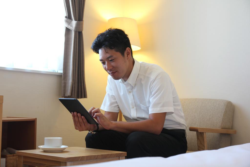 Ishigakijima Hotel Cucule Ishigaki  Екстер'єр фото